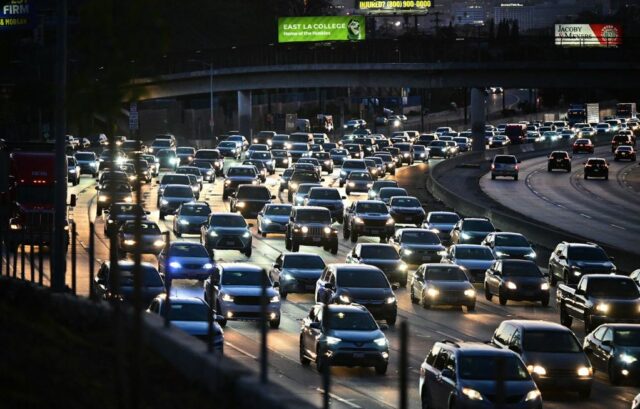 Ihr Auto weiß mehr über Sie, als Sie denken

