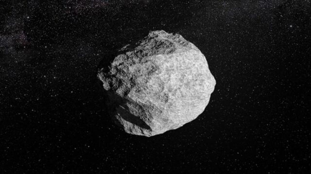 Ein neu entdeckter Asteroid hat eine schlanke Chance, im Jahr 2032 die Erde zu treffen

