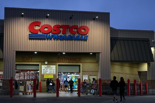 Uhr tickt auf einen möglichen Costco Strike Samstag

