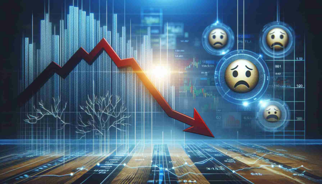 Is Syncomm Technology Doomed? Find Out Why Investors Are Worried