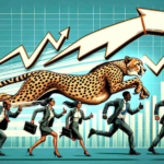 Cheetah Mobile Stock Soars as Analysts Give a Resounding Buy Signal