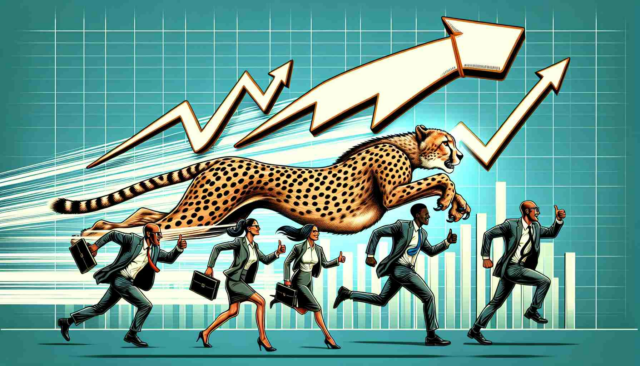 Cheetah Mobile Stock Soars as Analysts Give a Resounding Buy Signal