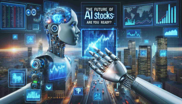 The Future of AI Stocks: Are You Ready?