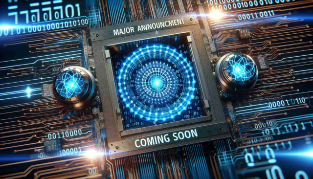 Exciting Developments in Quantum Computing! Don’t Miss NVIDIA’s Major Announcement