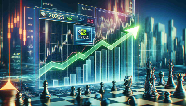 Palantir Surges Past Nvidia in Stock Market Victory! What’s the Best Strategy for 2025?