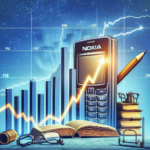 Massive Stock Buyback Announced! Nokia Invests Big