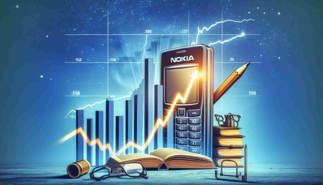 Massive Stock Buyback Announced! Nokia Invests Big