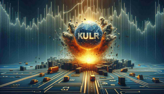 Dramatic Drop Alert: KULR Technology Group Takes a Hit! Investors Are Watching Closely.