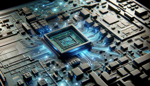 Game-Changer in Microelectronics! How Micron Technology is Shaping Tomorrow’s Tech Landscape.