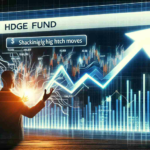 The Shocking Stock Moves of Hedge Fund Titans! Which Tech Giant Are They Betting On?