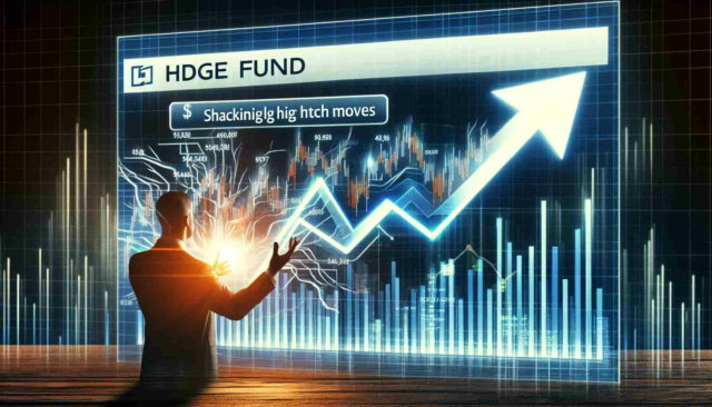 The Shocking Stock Moves of Hedge Fund Titans! Which Tech Giant Are They Betting On?