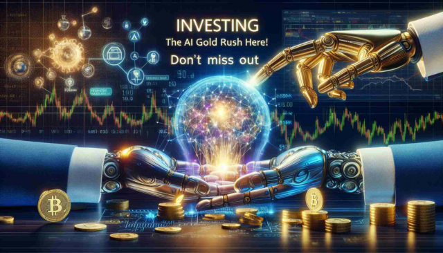 Investing in Tomorrow: The AI Gold Rush is Here! Don’t Miss Out