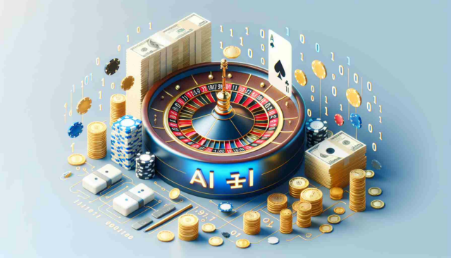 Meta’s AI Spending Spree: A Bold Gamble or a Risky Move?