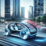 Electric Mobility Reinvented! Why Canoo is the Future of Transport