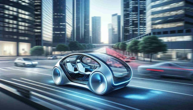 Electric Mobility Reinvented! Why Canoo is the Future of Transport