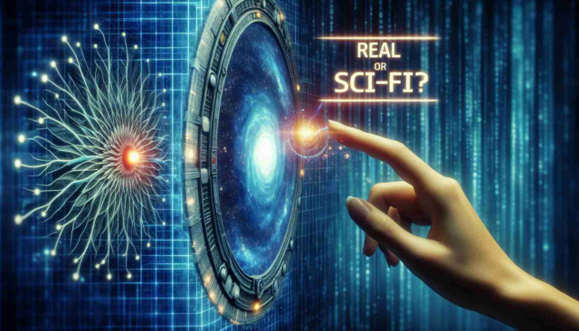 Mind Powers: Real or Sci-Fi? Stargate Project Revisited in the Age of AI