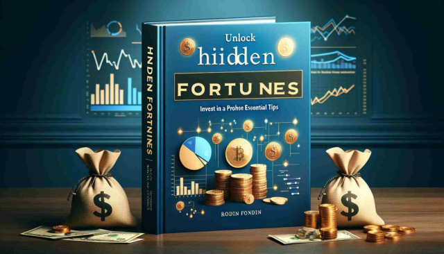 Unlock Hidden Fortunes: Invest Like a Pro with These Essential Tips