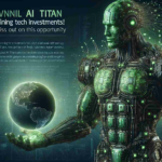 Nvidia: The AI Titan that’s Redefining Tech Investments! Don’t Miss Out on This Opportunity