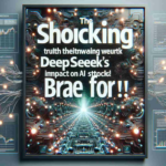 The Shocking Truth Behind DeepSeek’s Impact on AI Stocks! Brace for Changes