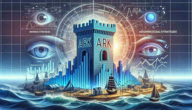 A New Era in Investing: What’s ARK Eyeing Next? Discover the Surprising Shift