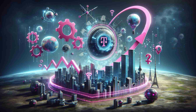 What T-Mobile’s Stake Changes Reveal! Major Moves in the Wireless Market