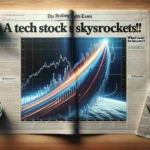 Nvidia’s Stock Skyrockets! What’s Next for Investors?