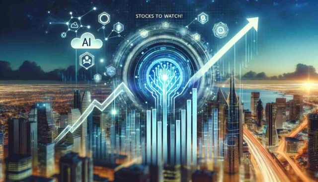 Investing in the Future of AI: Stocks to Watch! Get Ahead Now