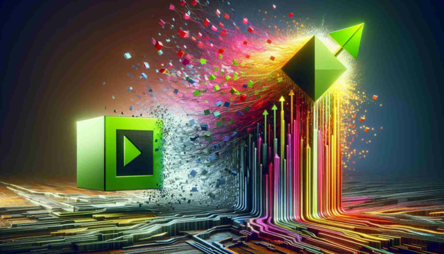 The Semiconductor Shake-Up: Is NVIDIA Losing Its Edge? Discover the Next Big Players Now