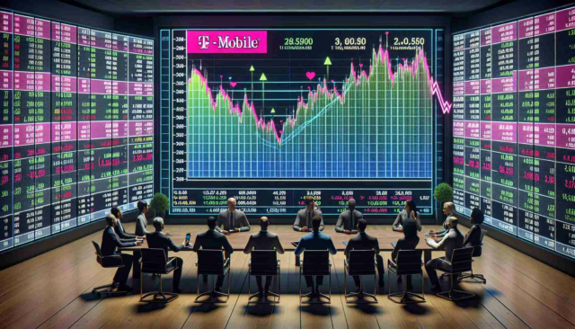 Investors Are Taking Notice! T-Mobile’s Stock is on the Move