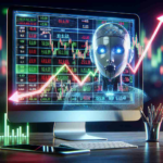 The AI Stock Market: Huge Gains or Devastating Losses?