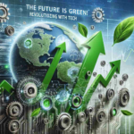 PKN Orlen Shares: The Future is Green! Revolutionizing with Tech