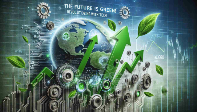 PKN Orlen Shares: The Future is Green! Revolutionizing with Tech