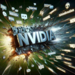 NVIDIA in Freefall: What Everyone’s Talking About! The Numbers are Shocking