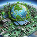 The Future is Green! NVIDIA’s Eco-Friendly Technologies Are Transforming Computing