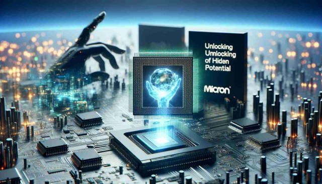 Micron Technology: Unlocking Hidden Potential in 2025