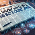 Big News for Ispire Technology Investors! Is It Time to Buy?