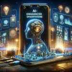 AI-Enhanced Smartphones: Is Your Device Ready for a Brainy Upgrade? Discover the Future of Mobile Intelligence