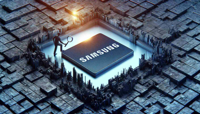 Is Samsung SDI the Hidden Gem You’ve Been Looking For?