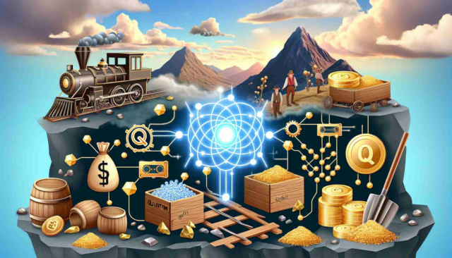 Is Quantum Computing the Next Gold Rush? Discover Now