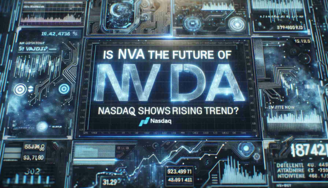 Is NVDA the Future of AI? Nasdaq Stock Shows Surprising Trends