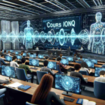 Revolutionary ‘Cours IONQ’: The Future of Learning Quantum Computing