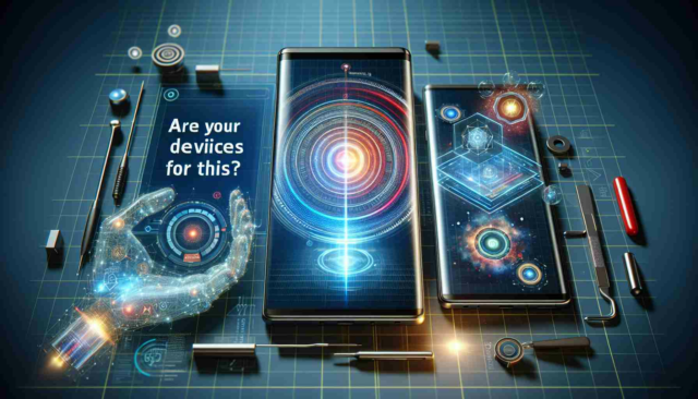 The Quantum Leap Smartphone Revolution! Are Your Devices Ready For This?