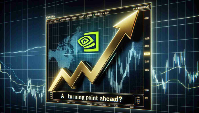 Nvidia’s Stock Surge: A Turning Point Ahead?