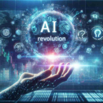 AI Revolution Upends Markets! How Will Arm Holdings’ Stock React?