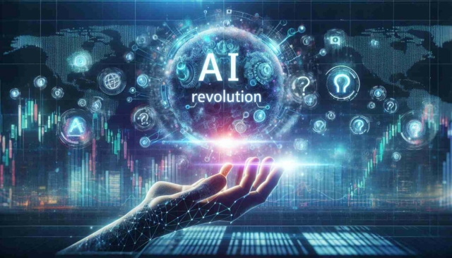 AI Revolution Upends Markets! How Will Arm Holdings’ Stock React?