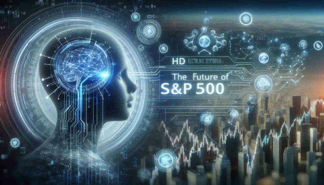 The Future of S&P 500: A Technological Revolution Unfolds! How AI is Shaping the Market’s Next Chapter