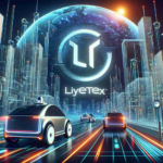 Liyetex Takes a Bold Leap! Entering the Autonomous Driving Revolution.