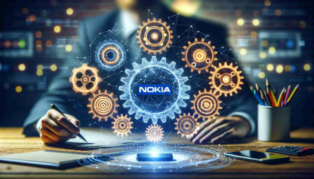 Nokia’s New Leadership Shakeup! Major Changes Ahead