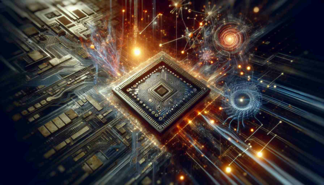 Quantum Computing Revolution: What’s Next? Discover the Untold Potential