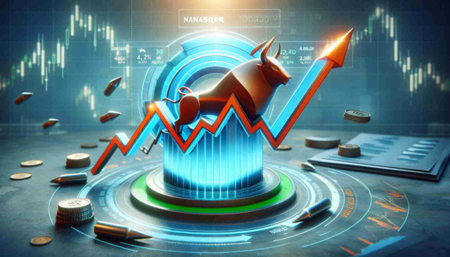 Nasdaq Today: Tech Giants’ Game-Changer! Are You Ready for Tomorrow?